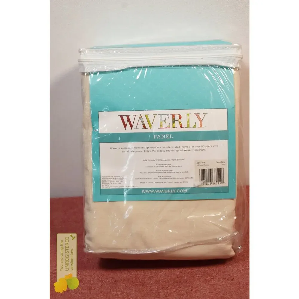 Waverly 84